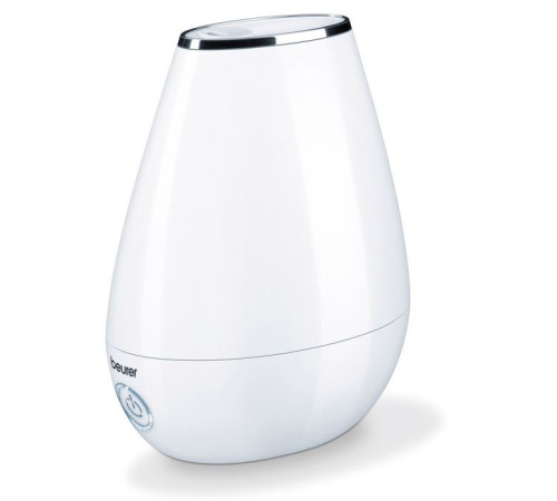 Увлажнитель воздуха Beurer LB 37 white