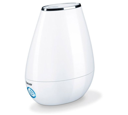 Увлажнитель воздуха Beurer LB 37 white