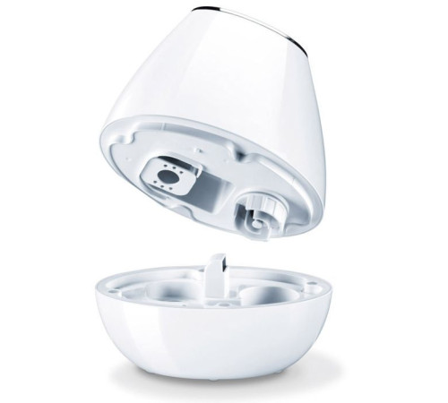 Увлажнитель воздуха Beurer LB 37 white