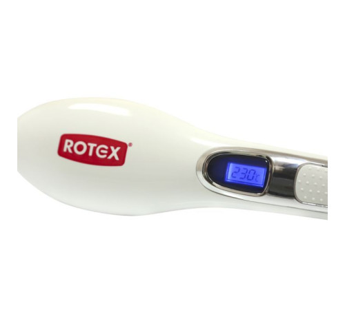 Электрощетка для волос Rotex RHC360-CMagicBrush