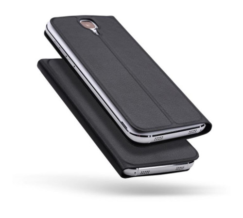 Чехол для мобильного телефона Doogee X9 Pro Package (Black) (DGA53-BC000-01Z)