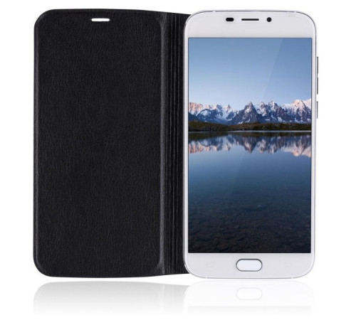 Чехол для мобильного телефона Doogee X9 Pro Package (Black) (DGA53-BC000-01Z)