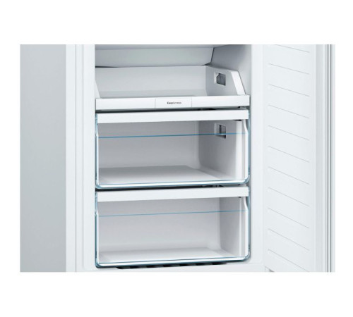  Холодильник Bosch KGN36NW306 