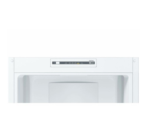  Холодильник Bosch KGN36NW306 