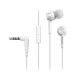 Наушники Panasonic RP-TCM115GC White (RP-TCM115GC-W)