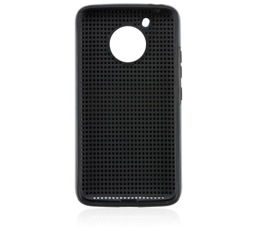 Чехол для мобильного телефона Laudtec для Motorola Moto G5 Ruber Painting (Blue) (LT-RMG5B)