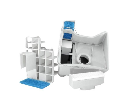 Пылесос Thomas Twin Sigma Aquafilter (788559)