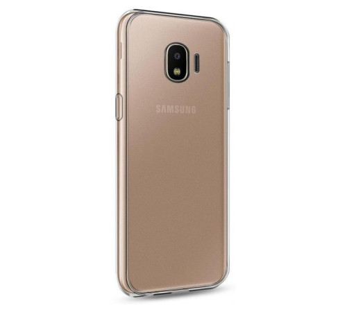 Чехол для мобильного телефона Laudtec для Samsung Galaxy J2 Core Clear tpu (Transperent) (LC-J2C)