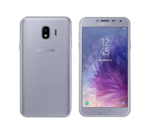 Чехол для мобильного телефона Laudtec для Samsung Galaxy J2 Core Clear tpu (Transperent) (LC-J2C)