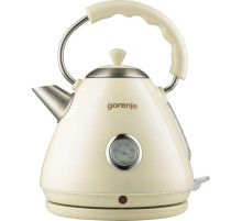 Электрочайник Gorenje K17CLI