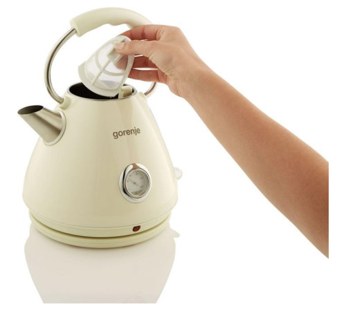 Электрочайник Gorenje K17CLI