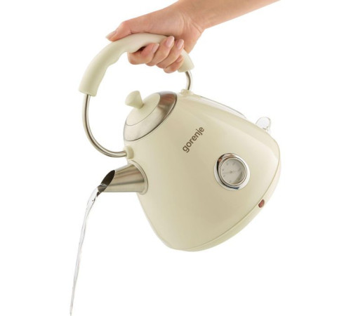 Электрочайник Gorenje K17CLI