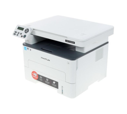 Многофункциональное устройство Pantum M6700D
