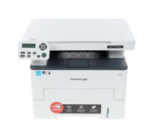Многофункциональное устройство Pantum M6700D