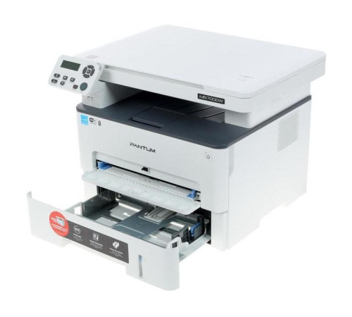 Многофункциональное устройство Pantum M6700D