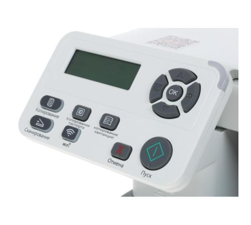 Многофункциональное устройство Pantum M6700D