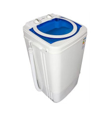 Пральна машина PRIME Technics PWA701SB