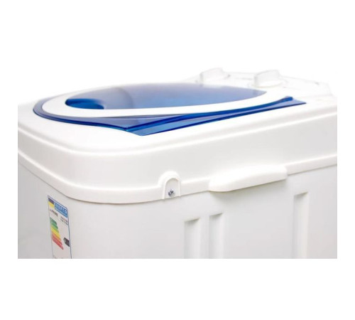 Стиральная машина PRIME Technics PWA701SB