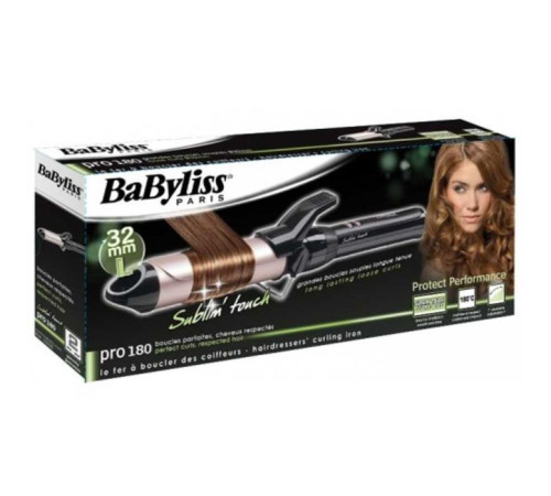  Плойка Babyliss C332E 