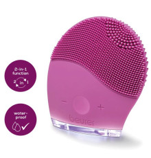 Прилад для чищення шкіри обличчя Beurer FC 49