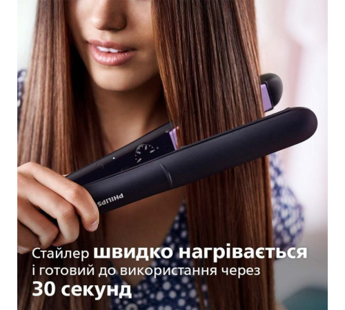 Выравниватель для волос Philips BHS377/00