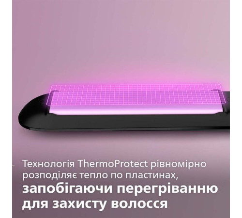 Выравниватель для волос Philips BHS377/00