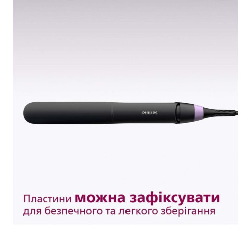 Выравниватель для волос Philips BHS377/00