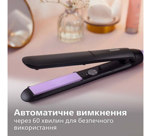 Выравниватель для волос Philips BHS377/00