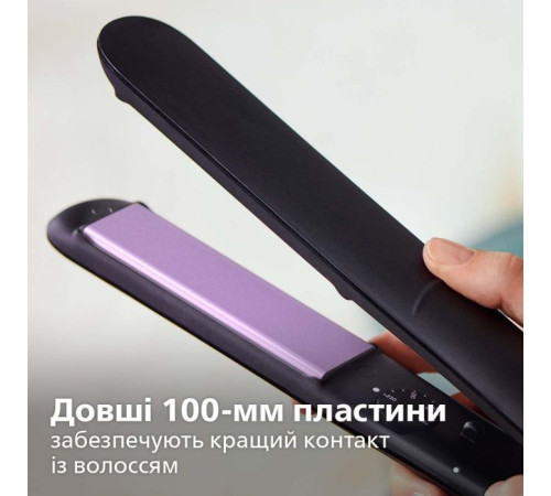 Выравниватель для волос Philips BHS377/00