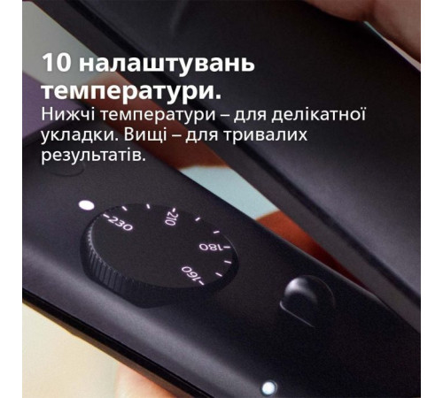Выравниватель для волос Philips BHS377/00