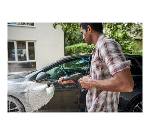 Мойка высокого давления Bosch UniversalAquatak 135 (0.600.8A7.C00)