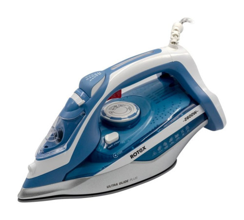 Утюг Rotex RIC70-C Ultra Glide Plus