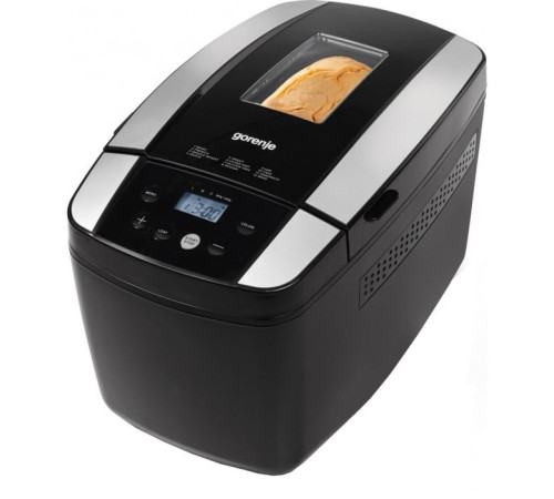 Хлебопечка Gorenje BM1210BK