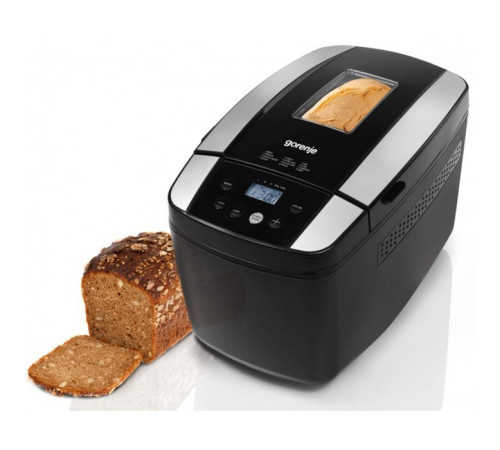 Хлебопечка Gorenje BM1210BK
