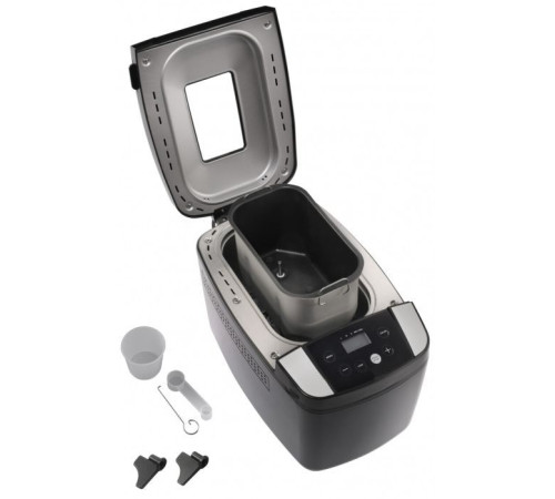 Хлебопечка Gorenje BM1210BK