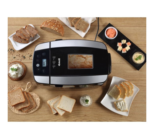 Хлебопечка Gorenje BM1210BK