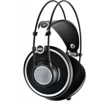 Наушники AKG K702 Black (2458X00190)