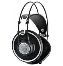 Навушники AKG K702 Black (2458X00190)