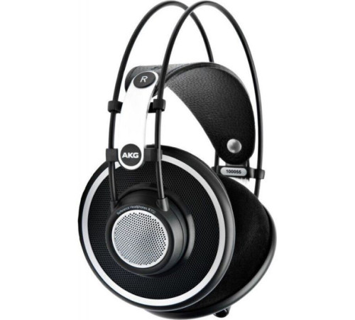 Наушники AKG K702 Black (2458X00190)
