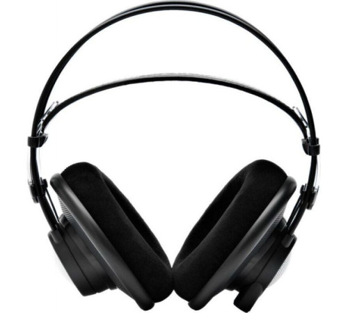 Наушники AKG K702 Black (2458X00190)