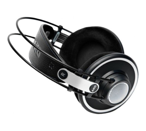 Наушники AKG K702 Black (2458X00190)