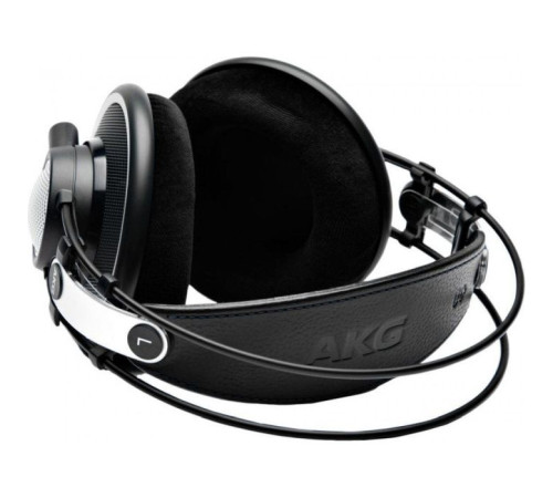 Наушники AKG K702 Black (2458X00190)