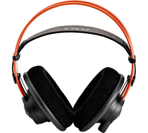 Наушники AKG K712 Pro Black (2458X00140)