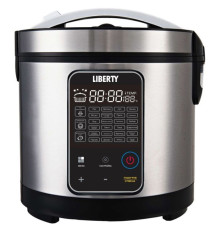 Мультиварка Liberty MC-725X