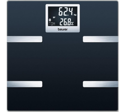 Весы напольные Beurer BF 720