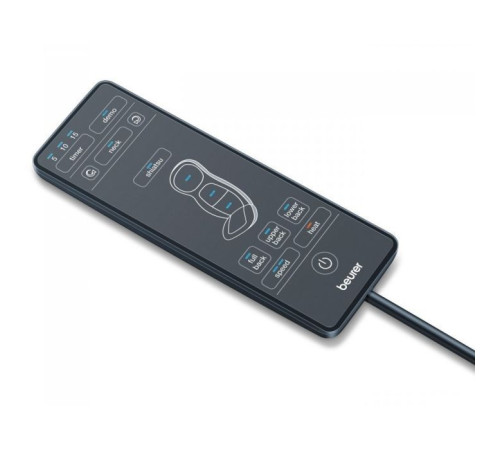 Массажер Beurer MG 320