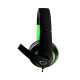 Наушники Esperanza EGH300B Green (EGH300G)