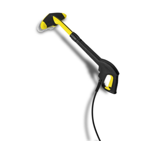 Насадка для мойки высокого давления Karcher щетка для мытья больших поверхностей (2.643-233.0)