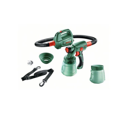 Краска пульт Bosch PFS 2000 (0.603.207.300)