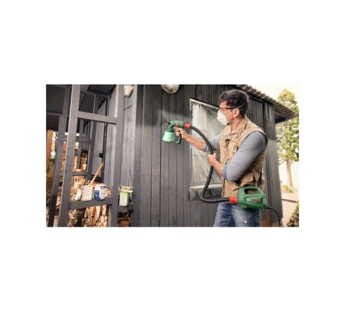 Краска пульт Bosch PFS 2000 (0.603.207.300)